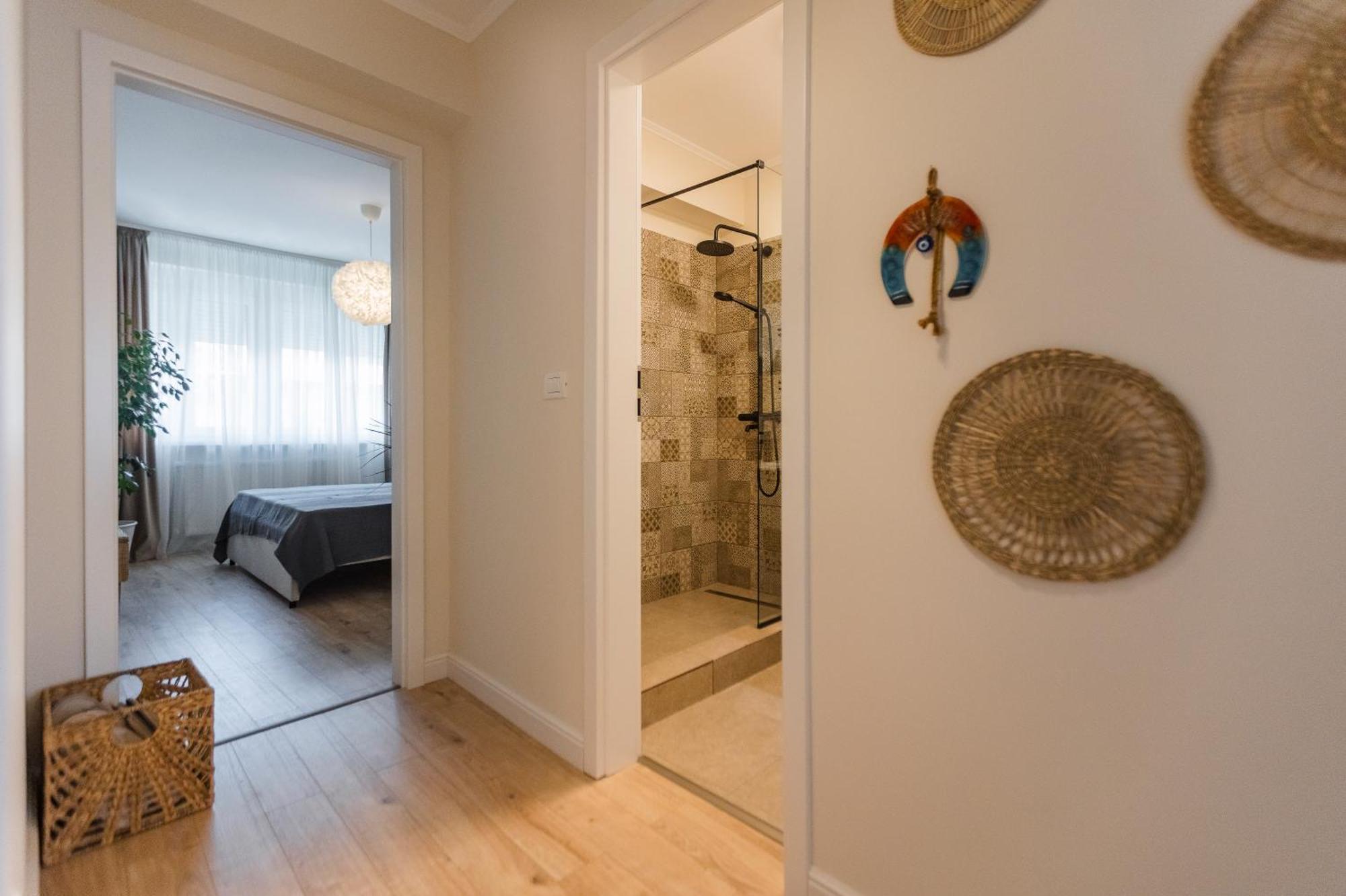 Rox Central Apartments 4 Timișoara Zewnętrze zdjęcie