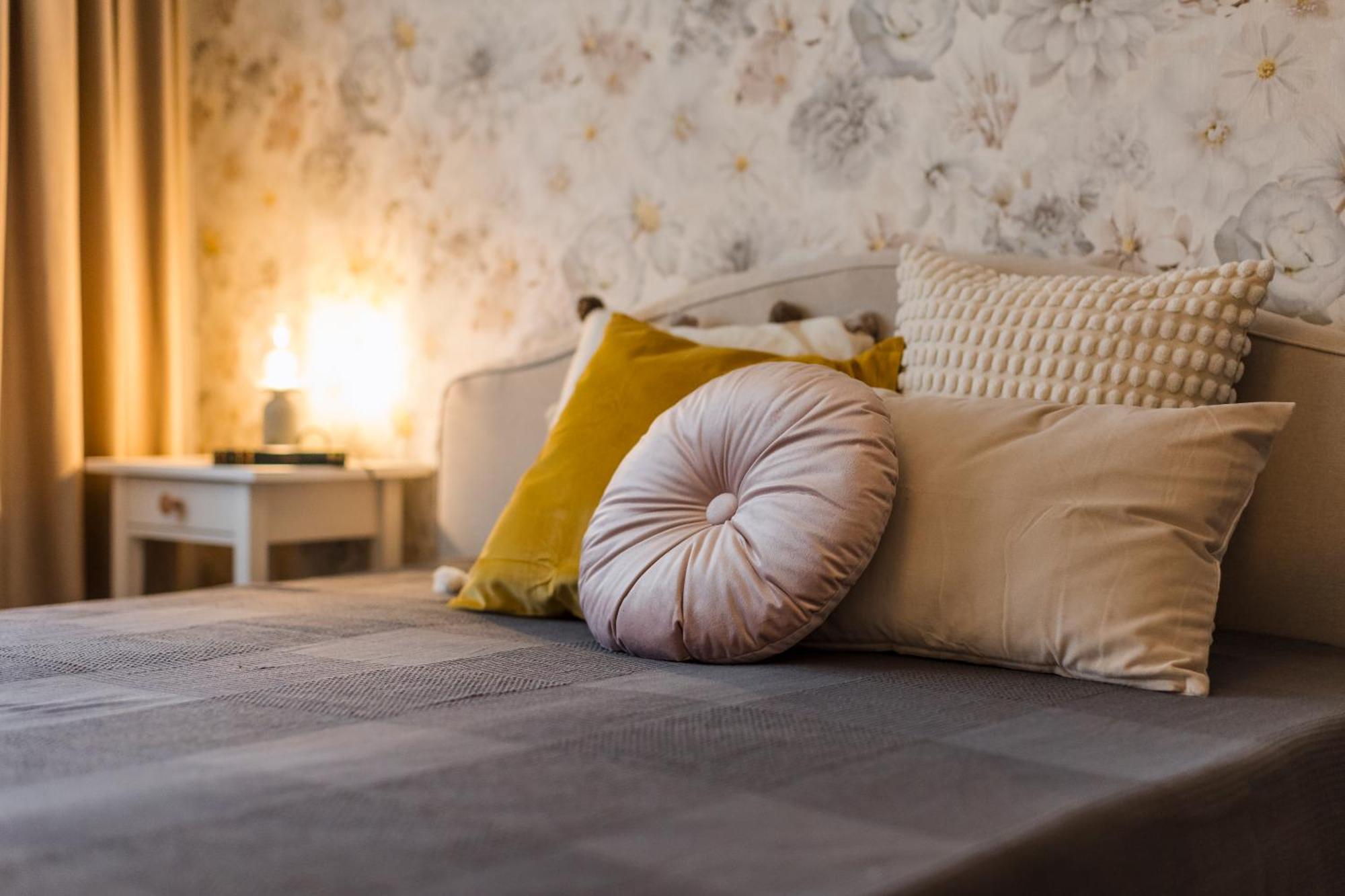 Rox Central Apartments 4 Timișoara Zewnętrze zdjęcie